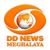 DD News Meghalaya