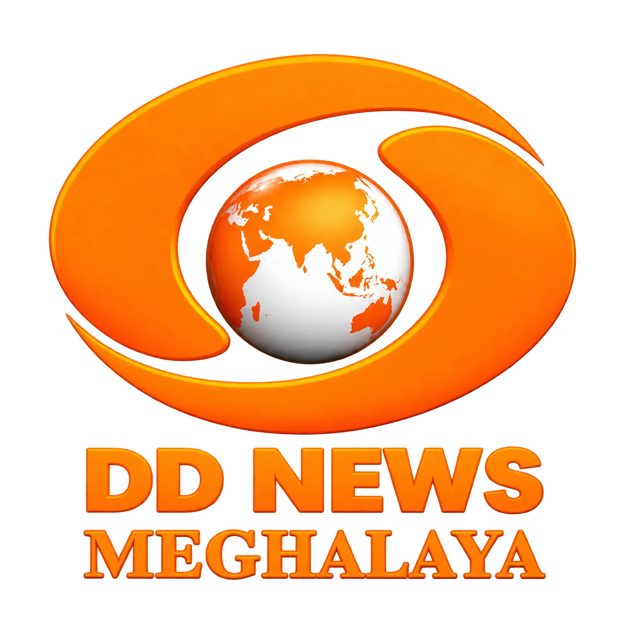 DD News Meghalaya