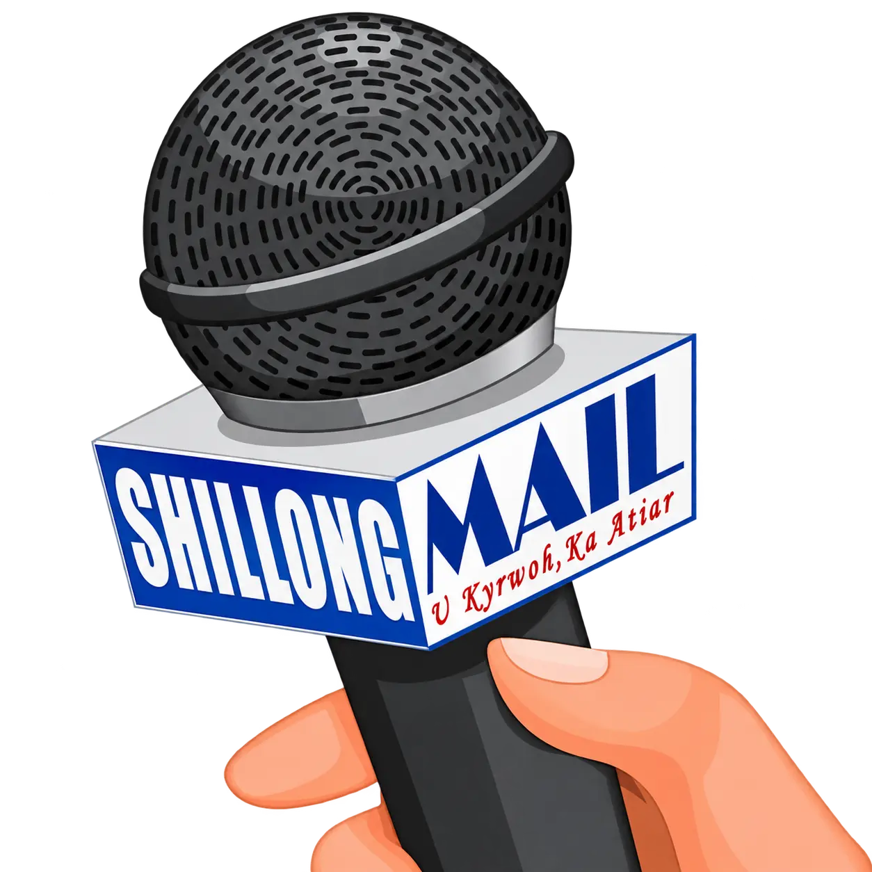 The Shillong Mail