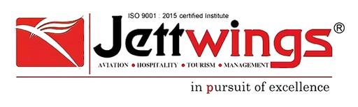 Jettwings Shillong logo