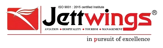 Jettwings Shillong logo