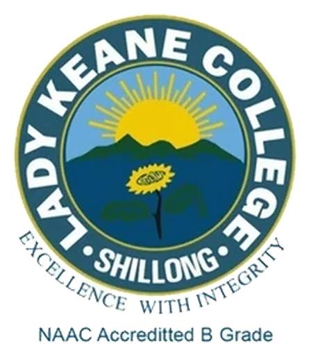 Lady Keane College logo