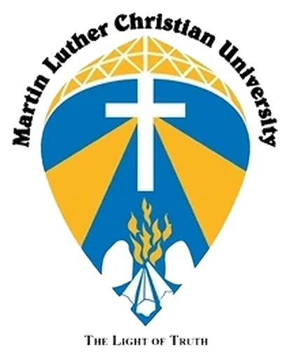 Martin Luther Christian University logo