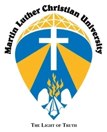 Martin Luther Christian University logo