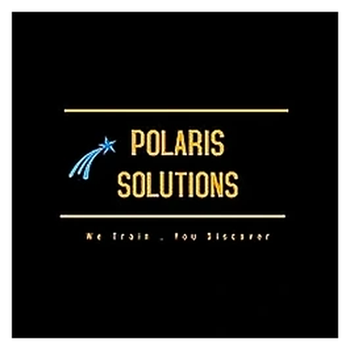Polaris Solutions Enterprise logo