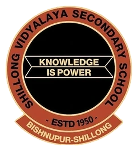 Shillong Vidyalaya School logo