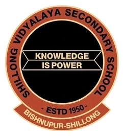 Shillong Vidyalaya School logo