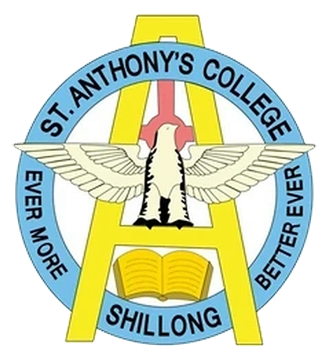 St. Anthony’s College logo
