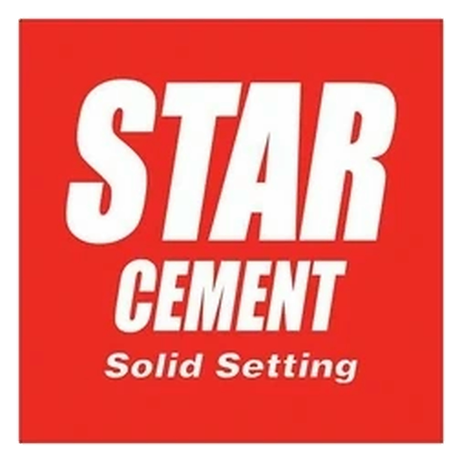 Star Cement logo