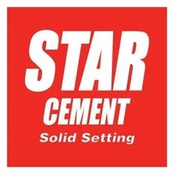 Star Cement logo