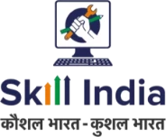 Skill India Partner badge