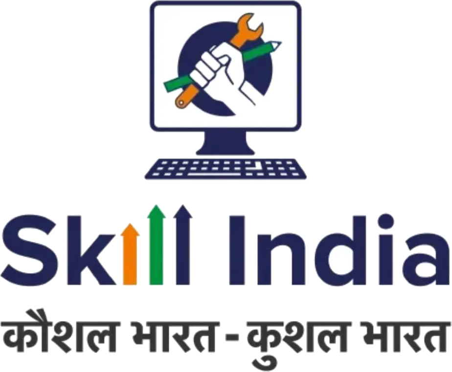 Skill India Partner badge