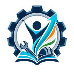 Skill India Partner badge