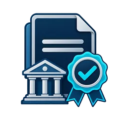 MSME Registered badge