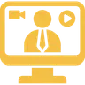 Live practice icon