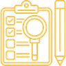Progress tracking icon