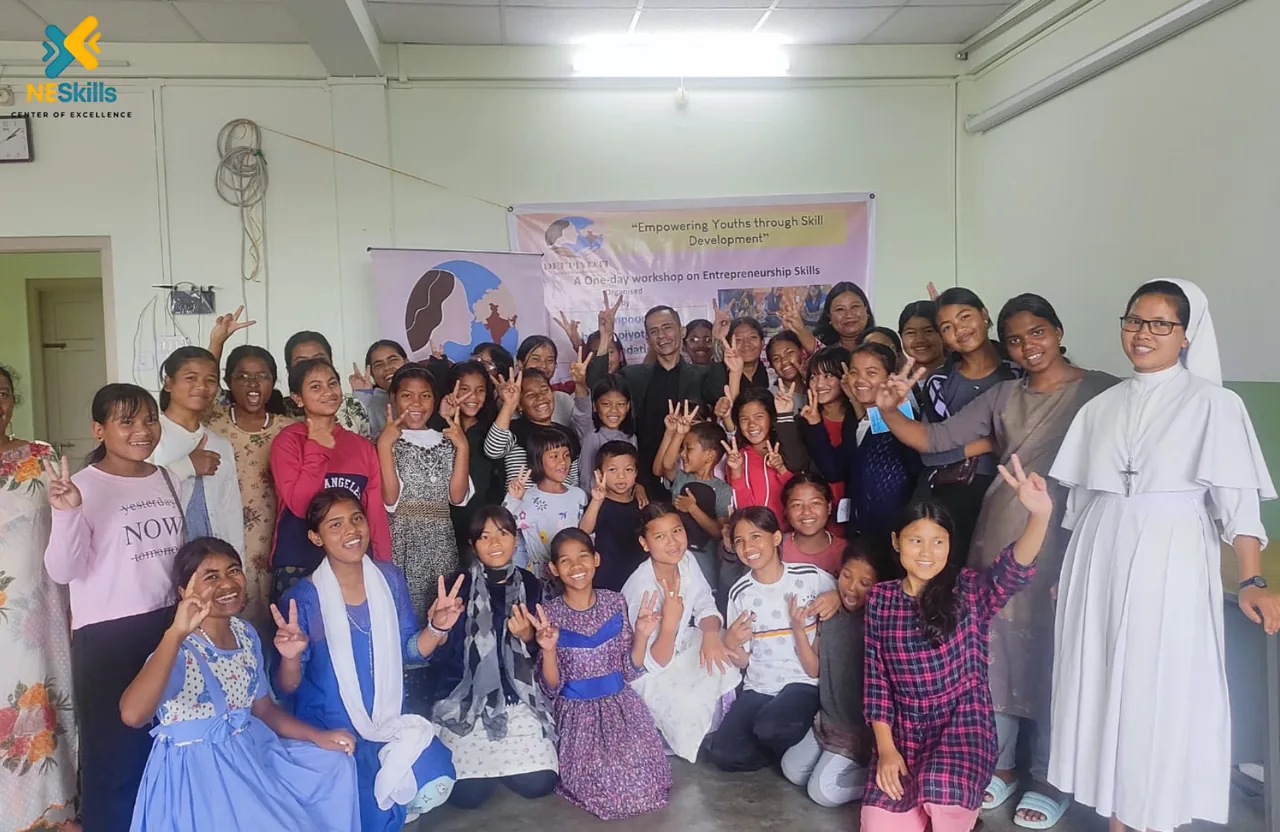 Community learning program