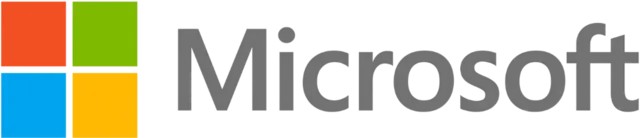 Microsoft