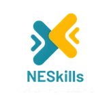 NESkills Center of Excellence logo