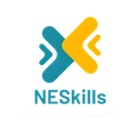 NESkills Center of Excellence logo