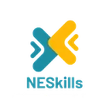 NESkills Center of Excellence logo