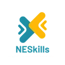 NESkills Center of Excellence logo