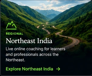Northeast India communication coaching